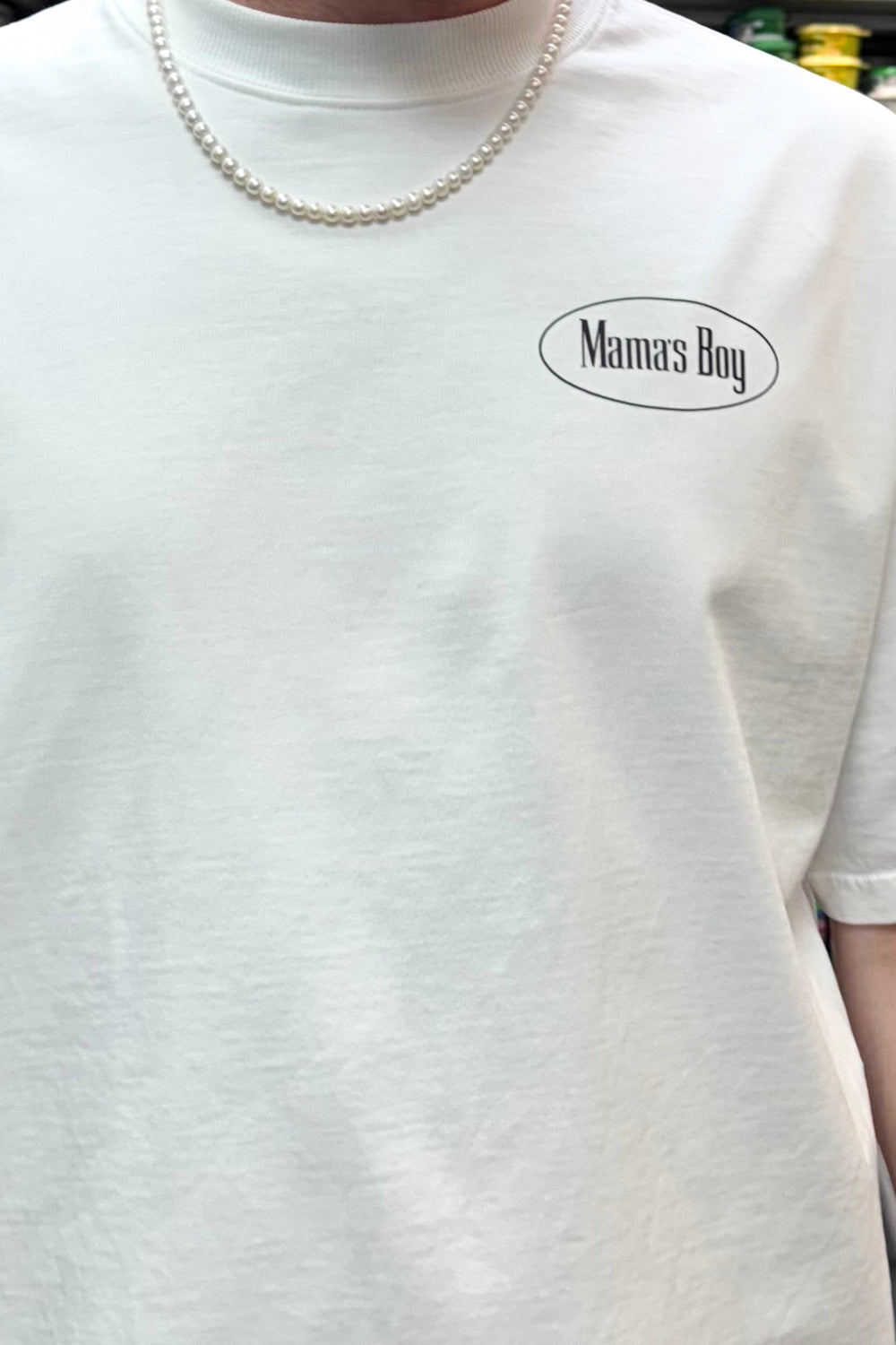 MARTINI TEE