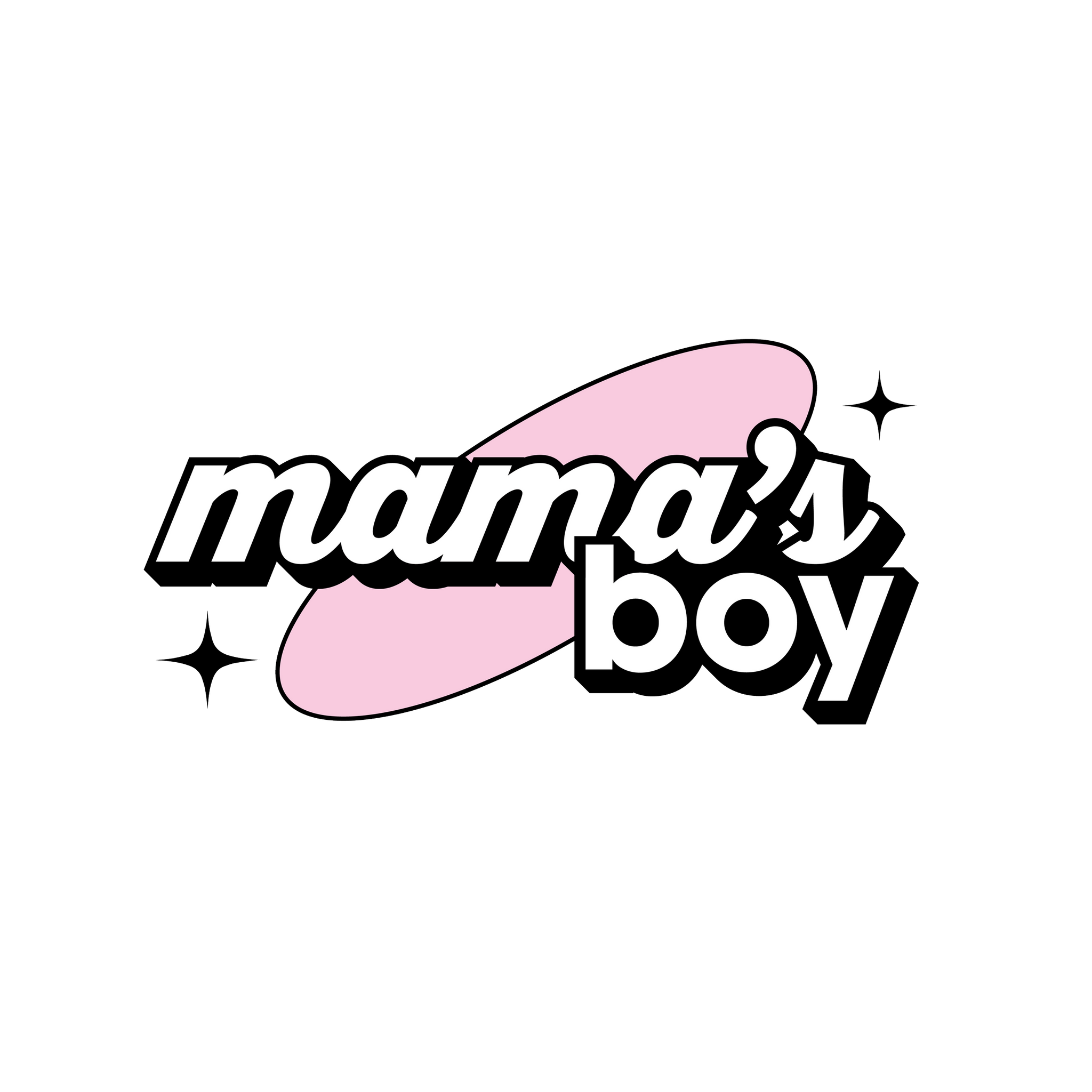 Mama's Boys – Mama's Boys | Releases | Discogs