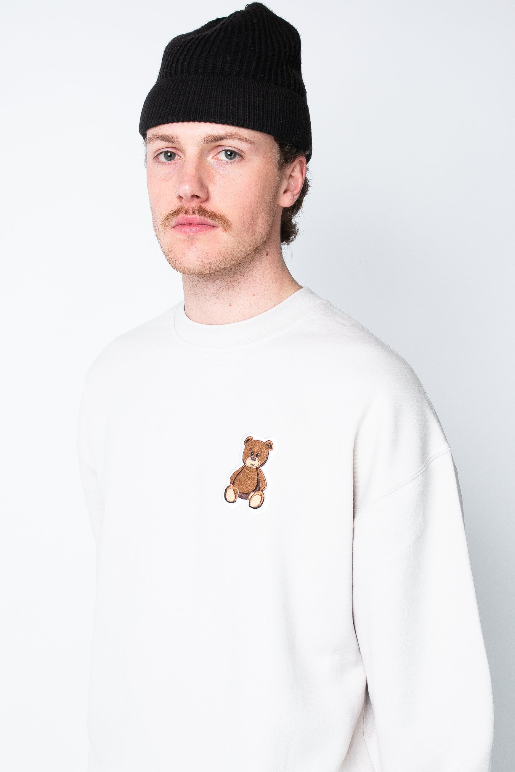 THE TEDDY BEAR